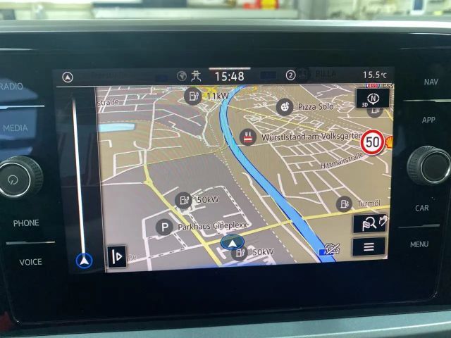 Volkswagen T-Roc Cabriolet Style