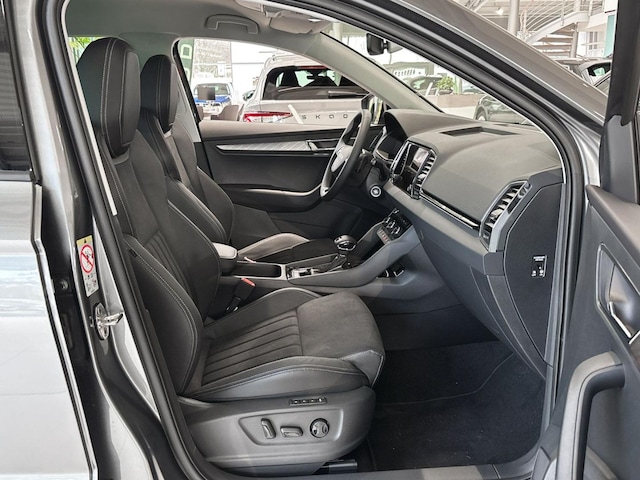 Skoda Karoq 2.0 TDI Selection