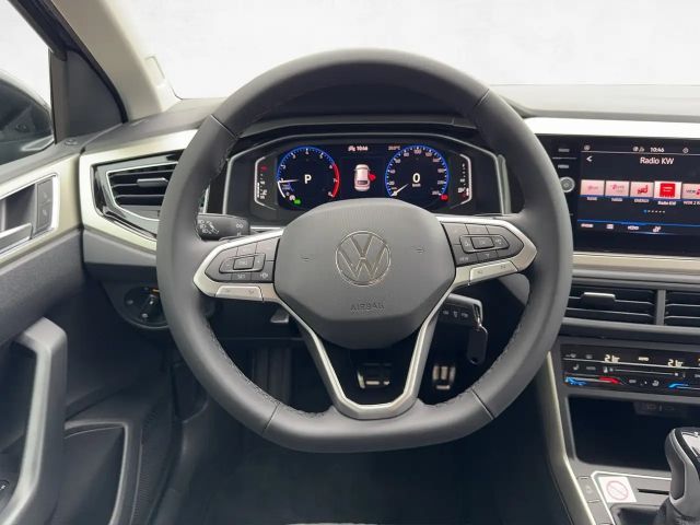 Volkswagen Taigo DSG Life