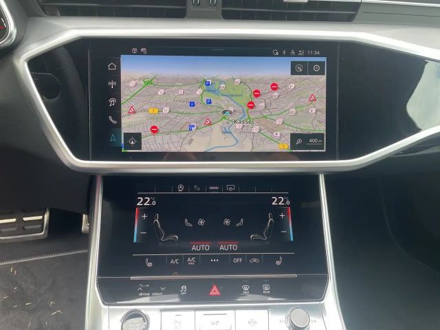 Audi A6 40 TDI S-Line S-Tronic