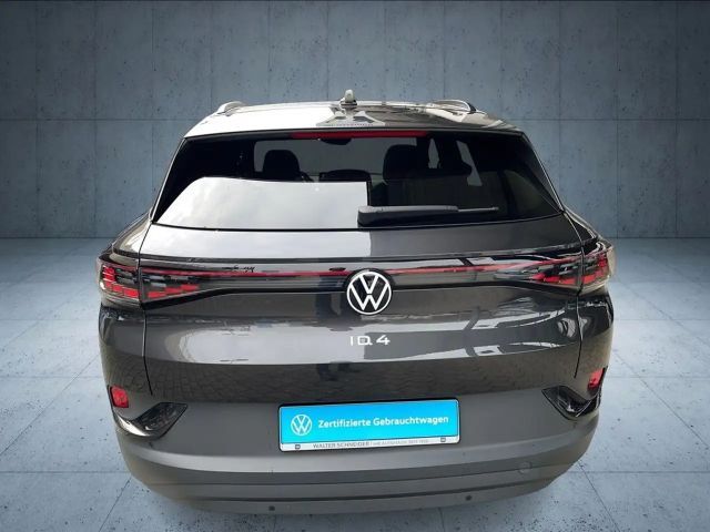Volkswagen ID.4 Performance Pro