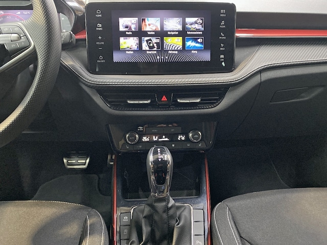 Skoda Fabia 1.0 TSI Monte Carlo