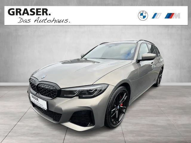 BMW 340 Touring xDrive
