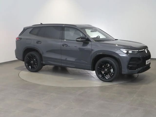 Volkswagen Tayron DSG eHybrid