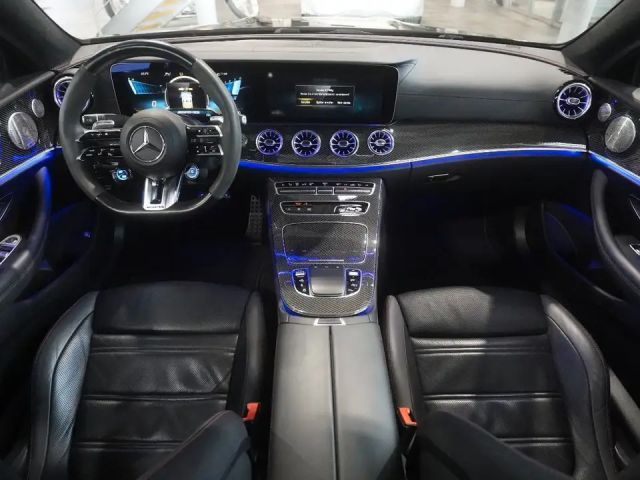 Mercedes-Benz E 53 AMG AMG Line Coupé