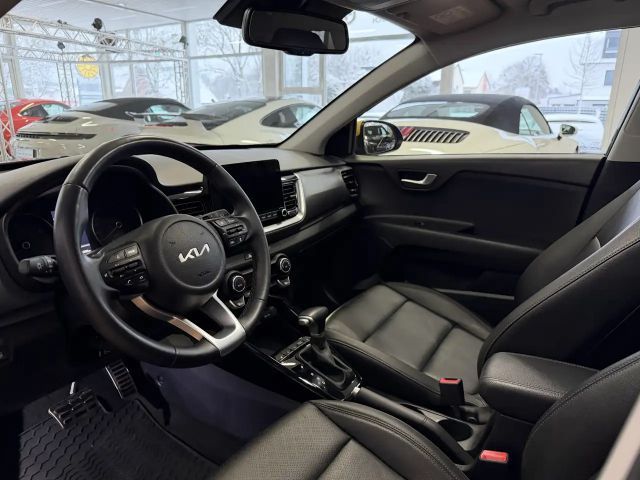 Kia Stonic Platinum Edition