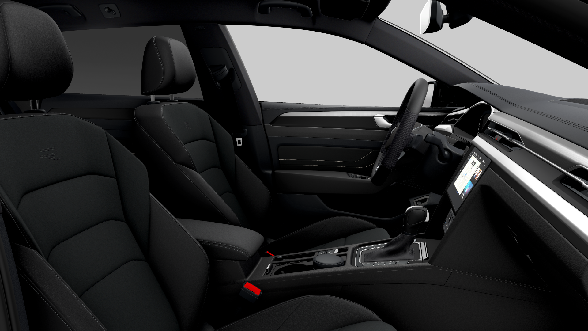 Volkswagen Arteon Shooting Brake *AHK*KAMERA*MATRIX*ACC*KESSY*