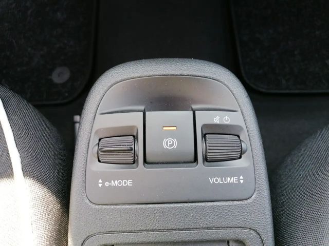 Fiat 500e 500 e Cabrio Base KeyLess Kamera Klimaaut.