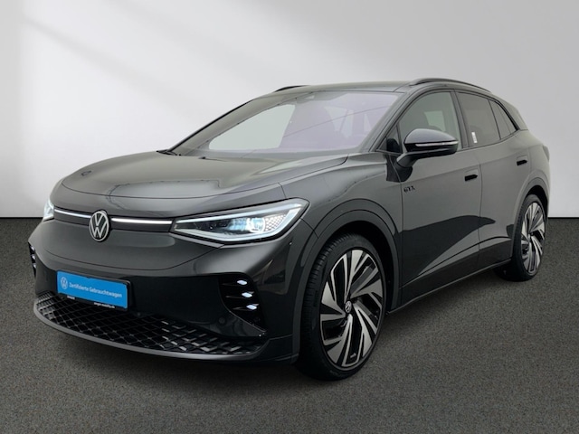 Volkswagen ID.4 4Motion GTX