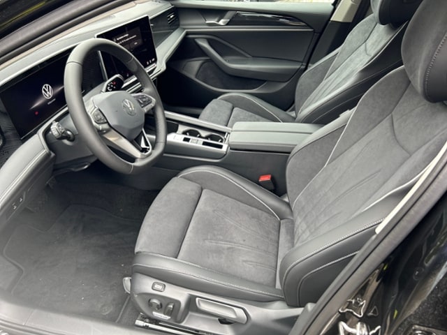 Volkswagen Passat 1.5 eTSI IQ.Drive