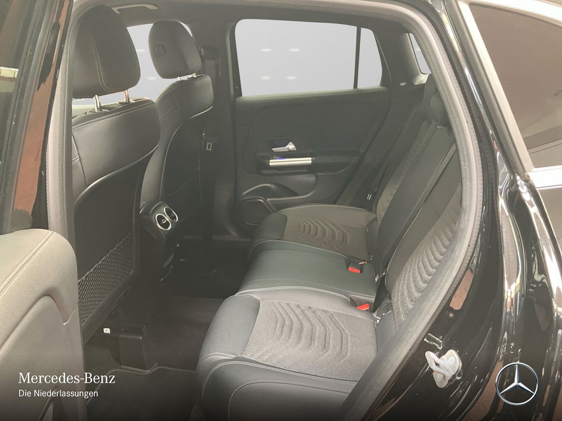 Mercedes-Benz GLA 200 GLA 200 d