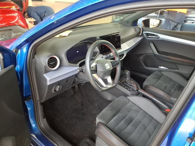 Seat Ibiza 1.0 TSI DSG FR-lijn