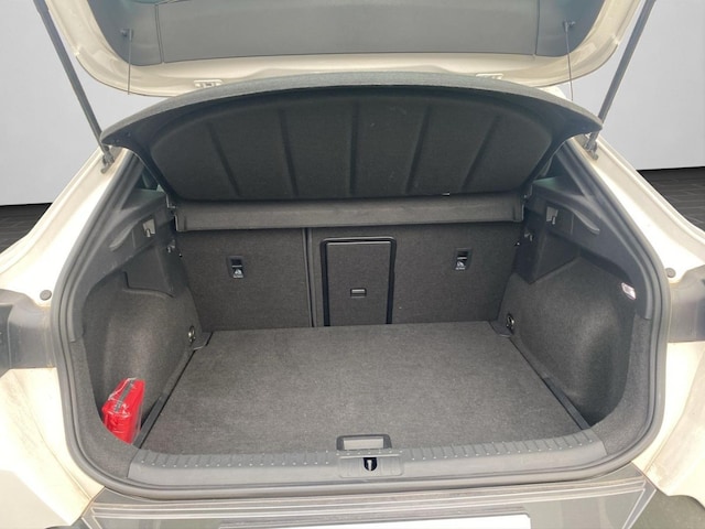 Cupra Formentor 2.0 TSI