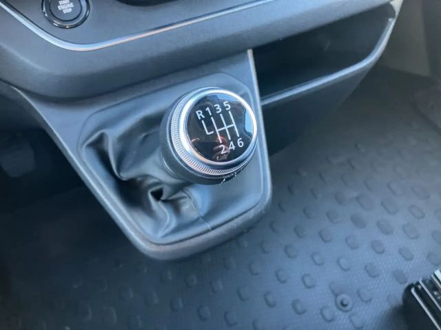 Renault Trafic Evolution L1H1 dCi 150