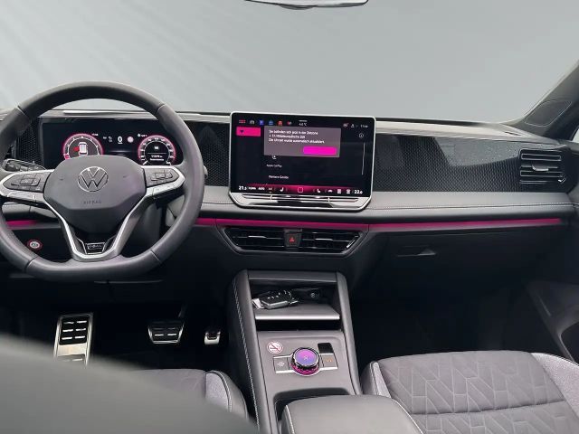 Volkswagen Tiguan 1.5 eTSI