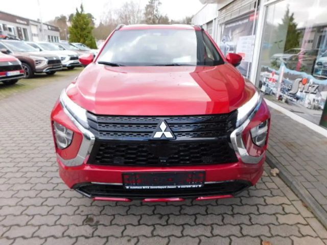 Mitsubishi Eclipse Cross PHEV