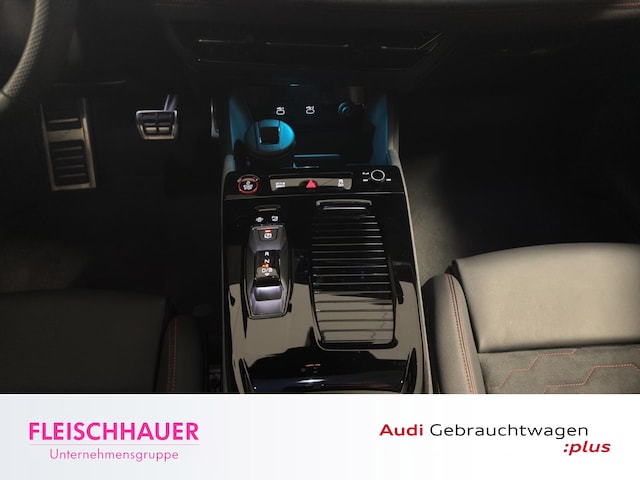 Audi A6 e-tron Avant Quattro