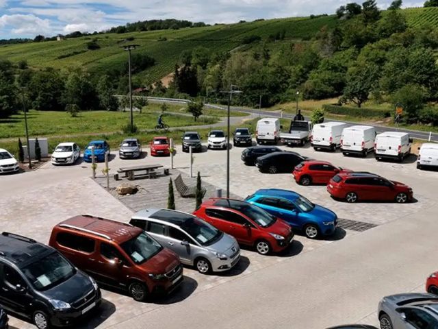 Peugeot E-208 GT-Line