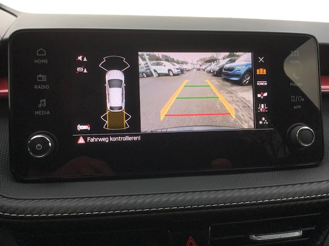 Skoda Fabia 1.0 TSI Monte Carlo