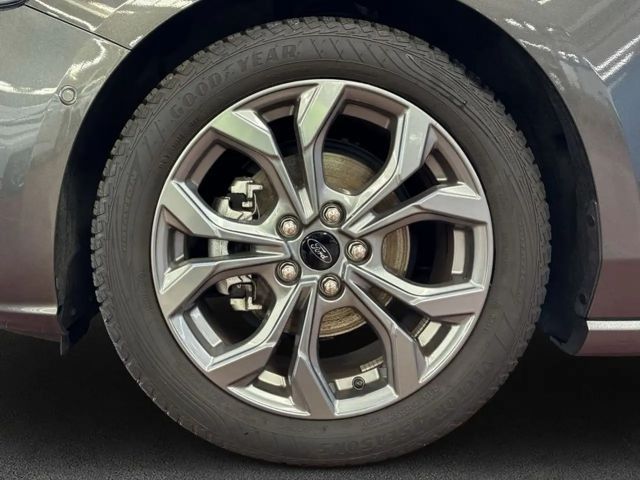 Ford Focus EcoBoost ST Line Wagon