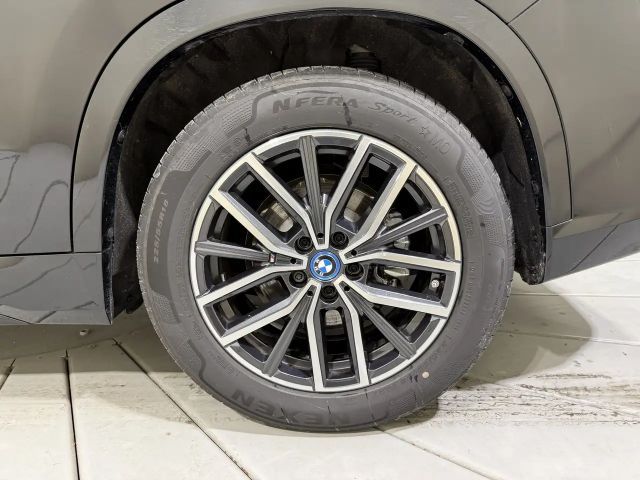 BMW iX1 M-Sport xDrive30