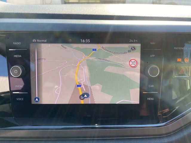 Volkswagen Polo R-Line