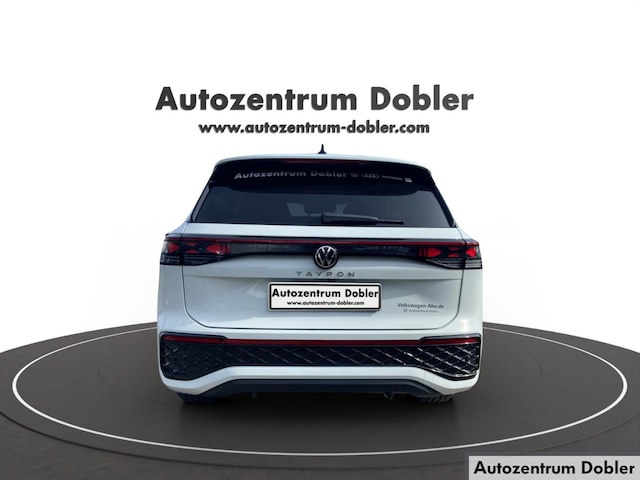 Volkswagen Tayron 2.0 TDI 4Motion