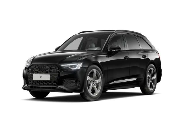 Audi A6 45 TDI Avant Quattro S-Tronic