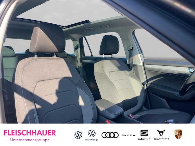 Skoda Kodiaq 1.5 TSI ACT Tour