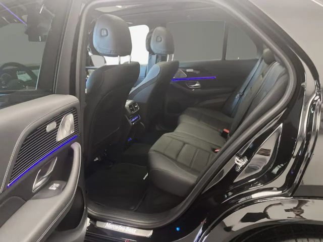 Mercedes-Benz GLE 450 GLE