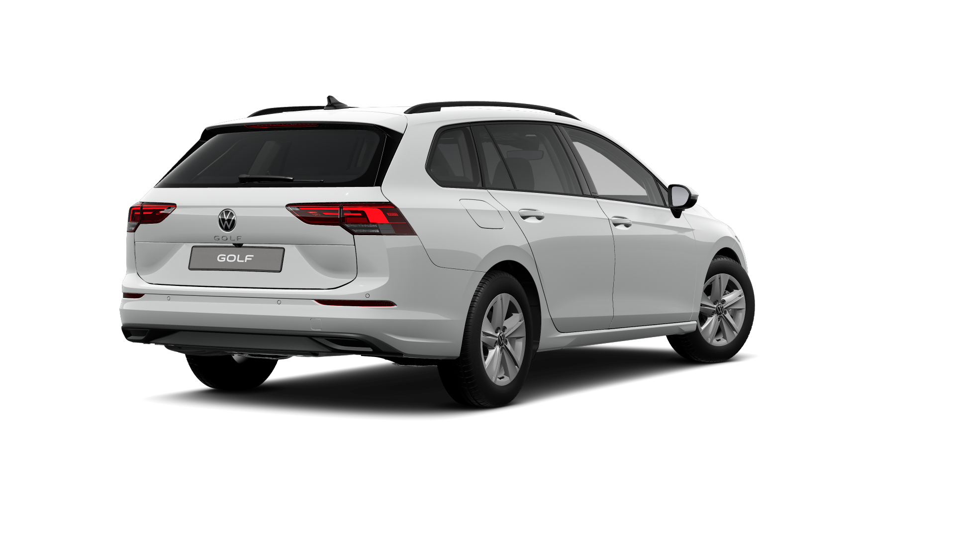 Volkswagen Golf DSG Life Variant