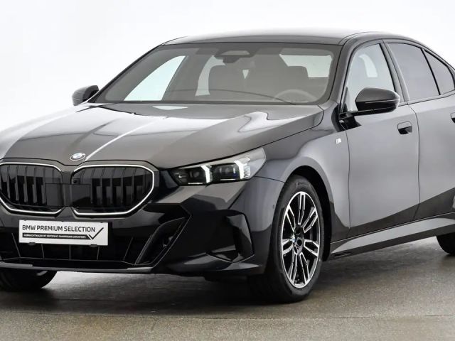 BMW 520 520d Sedan xDrive