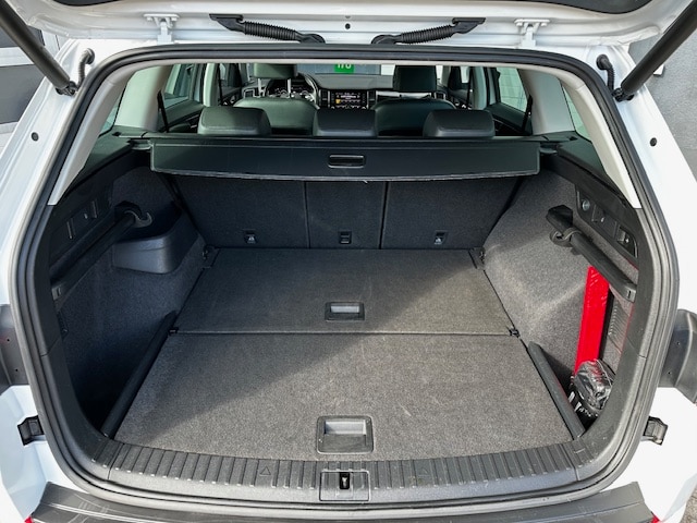 Skoda Kodiaq Kodiaq L&K AHK;NAV;360°,LED