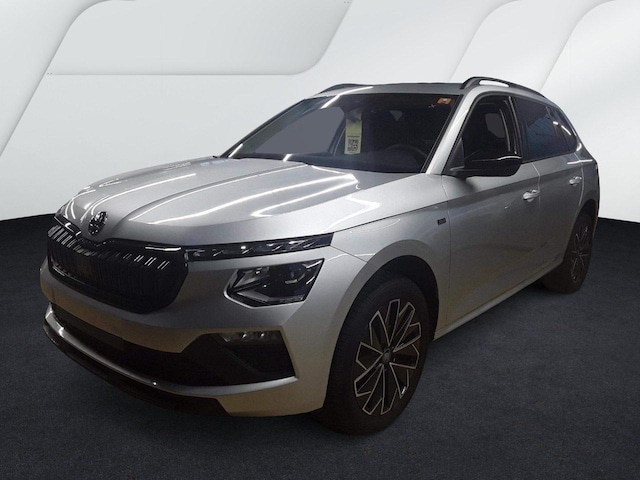 Skoda Kamiq 1.0 TSI Tour