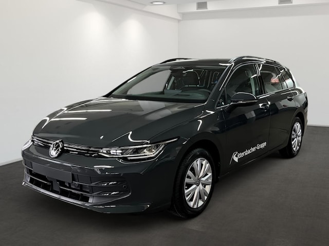 Volkswagen Golf DSG Life Variant