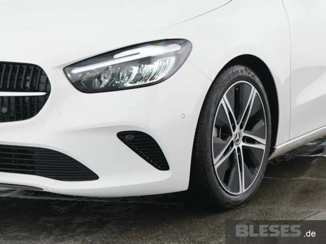 Mercedes-Benz B 200 Progressive