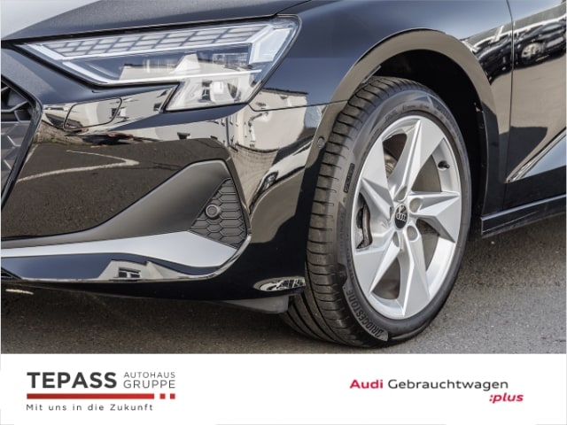 Audi A3 35 TFSI S-Tronic Sportback