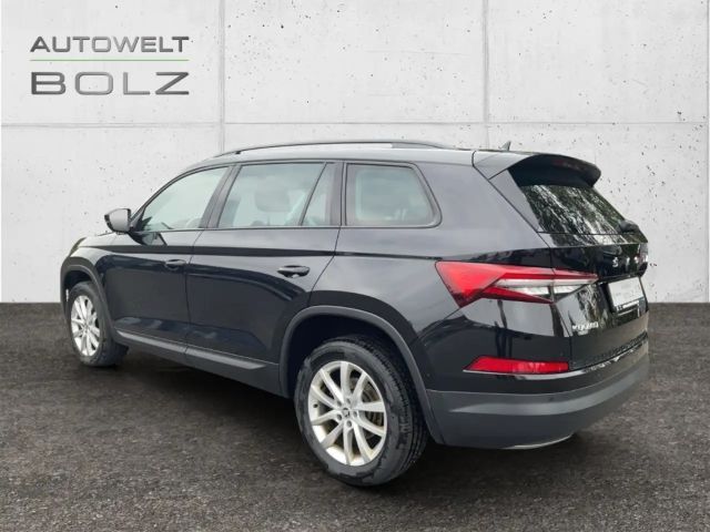 Skoda Kodiaq 2.0 TDI Ambition