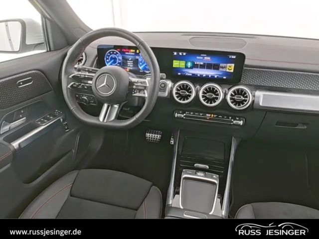 Mercedes-Benz EQB 350 4MATIC