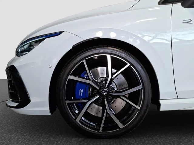 Volkswagen Golf 2.0 TSI DSG Variant