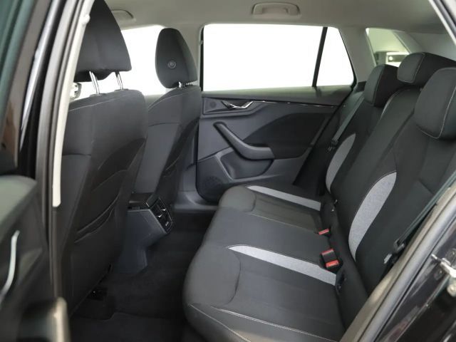 Skoda Kamiq Selection