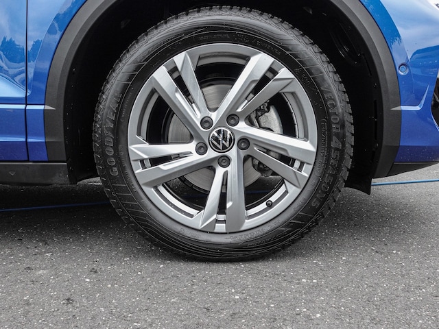 Volkswagen T-Roc 1.5 TSI Cabriolet DSG