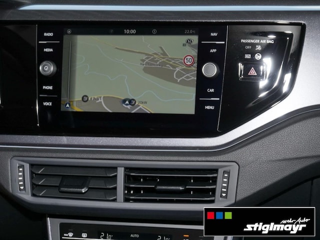 Volkswagen Polo Style