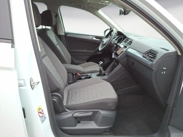 Volkswagen Tiguan 1.5 TSI Life
