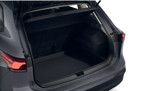 Volkswagen Tiguan 1.5 eTSI DSG