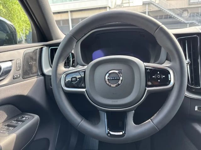 Volvo XC60 AWD Plus Recharge T6