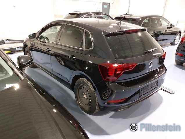Volkswagen Polo DSG