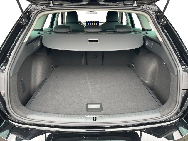 Seat Leon DSG FR-lijn Sportstourer