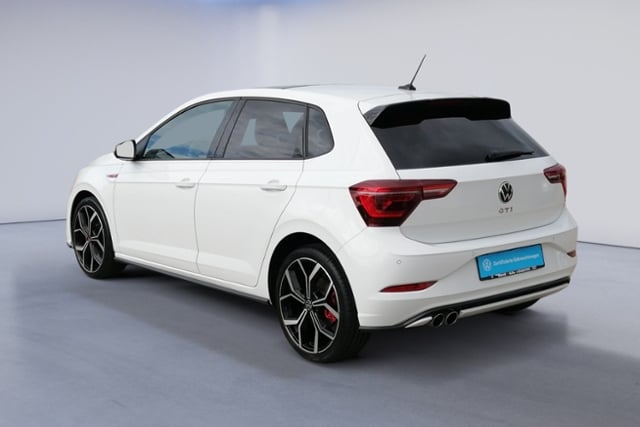 Volkswagen Polo DSG Sport