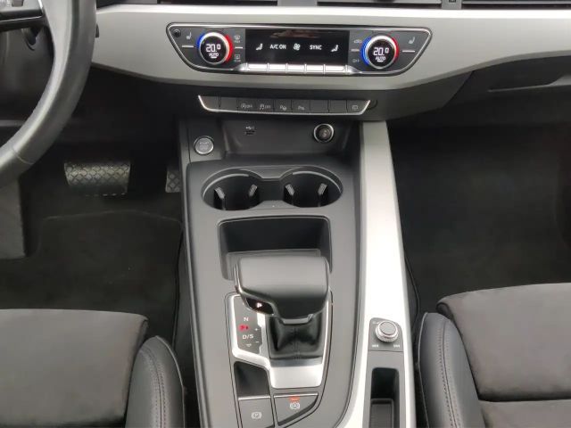 Audi A4 35 TDI Avant S-Tronic